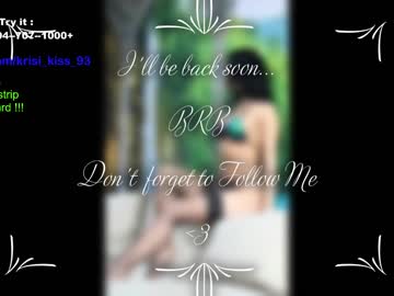 girl
        krisi_kiss cam image #2522293