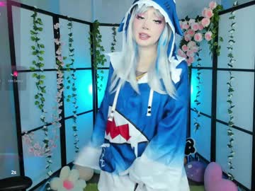 girl
        milkycute cam image #5471115