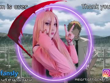 girl
        yourcutewaifu cam image #3241103