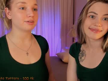 couple
        huntertiana cam image #1215592