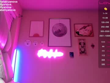 girl
        natalliyanova cam image #567958