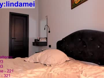 girl
        lindamei cam image #4217985