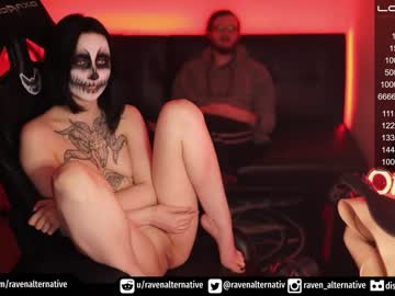 girl
        raven_alternative cam image #104861