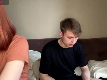 couple
        snega_ginger cam image #6824162