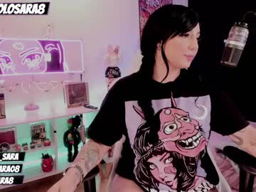 girl
        solosara8 cam image #1106422