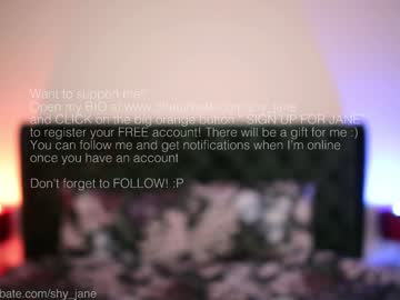 girl
        shy_jane cam image #2960799