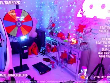 girl
        butterybubblebutt cam image #3172596