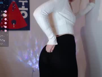 girl
        kriss0leoo cam image #2991590