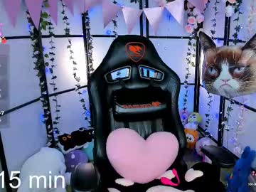 girl
        milkycute cam image #6628412