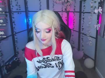 girl
        milkycute cam image #6017098
