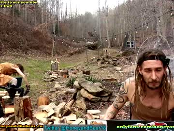 couple
        honeyand_thebear cam image #837443