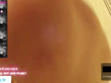girl
        mery_lo cam image #241446