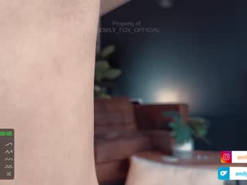 girl
        emily_fox_official cam image #1813749