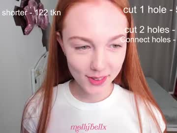 girl
        mollybellx cam image #2282521