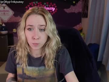 girl
        pr3ttyp1nkpussy cam image #3494196