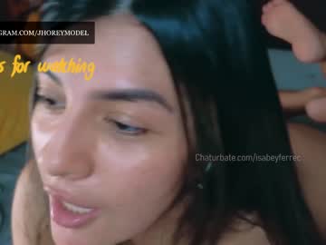 girl
        isabeyferrec cam image #3731292
