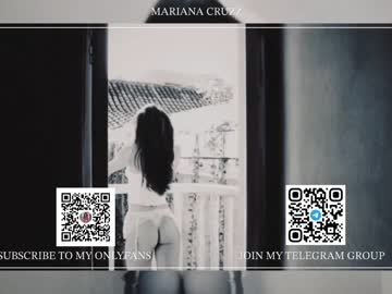 girl
        mariannacruzz cam image #4184292