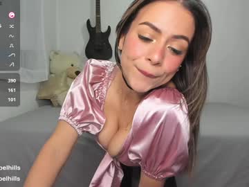 girl
        isabelhills cam image #5161955