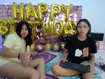 girl Cam Girls Masturbating With Dildos On Chaturbate with maily_jhonso
