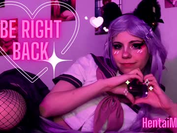 girl
        hentaimelody cam image #5100069