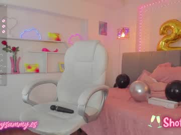 girl
        baby_sammyy cam image #3337734