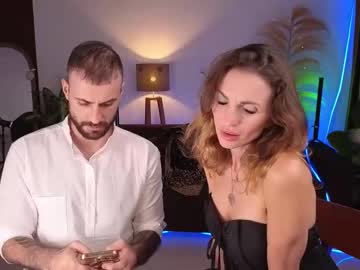 couple Cam Girls Masturbating With Dildos On Chaturbate with purelove_harmony