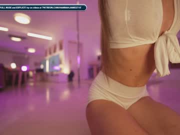 girl
        hannahjames710 cam image #2468388