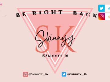 girl
        skinnyy_16 cam image #5207806
