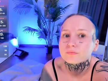 girl Cam Girls Masturbating With Dildos On Chaturbate with goth_babydoll