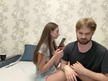 couple Cam Girls Masturbating With Dildos On Chaturbate with naughtytwoo