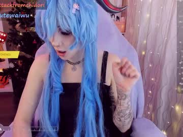 girl
        yourcutewaifu cam image #3397688