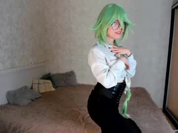girl
        lindaarcher cam image #1818005