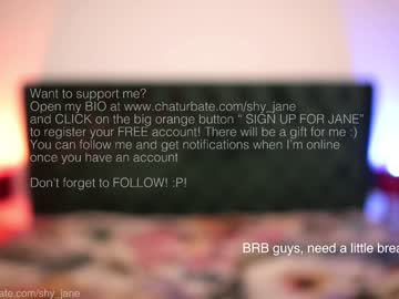 girl
        shy_jane cam image #3360660