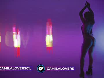 girl
        camilalovers01 cam image #6011422