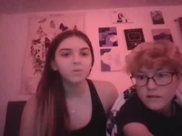 couple Cam Girls Masturbating With Dildos On Chaturbate with dommymommy17