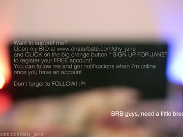 girl
        shy_jane cam image #4200086