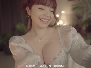 girl
        soulvanah cam image #908645