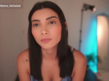 girl
        letiziafulkers1 cam image #4664709
