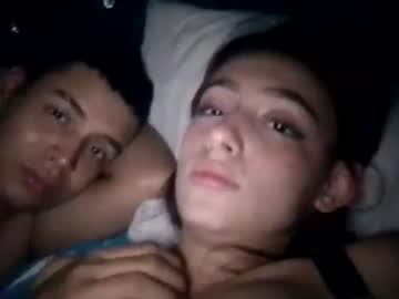 couple Cam Girls Masturbating With Dildos On Chaturbate with david_20041976