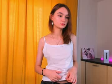 girl
        florahartill cam image #5157824