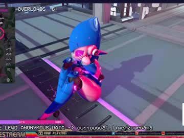 girl
        zonetron cam image #4258917