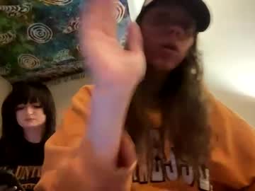 couple Cam Girls Masturbating With Dildos On Chaturbate with stevenash3355