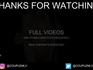 couple
        couplemylove cam image #5235973