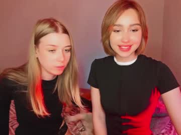 couple Cam Girls Masturbating With Dildos On Chaturbate with cherrycherryladies