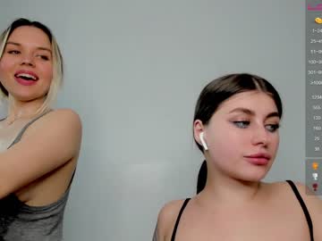couple Cam Girls Masturbating With Dildos On Chaturbate with anycorn