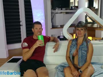 couple
        wildwifebarbie cam image #6622029