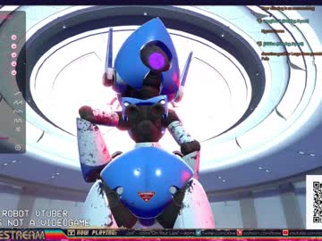 girl
        zonetron cam image #2650205
