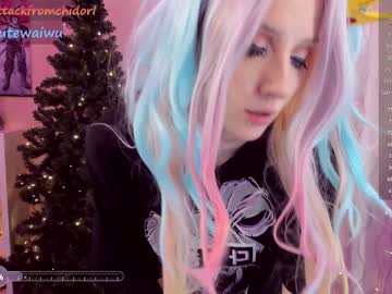 girl
        yourcutewaifu cam image #3419872