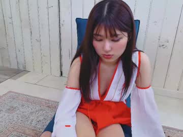 girl Cam Girls Masturbating With Dildos On Chaturbate with miharu01
