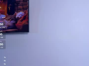 girl
        canikissyou_ cam image #6700721